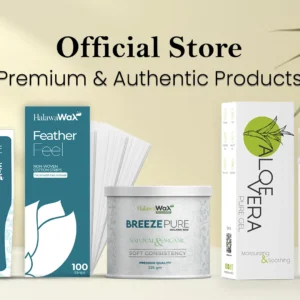 HALAWA WAX